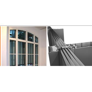 Kurşun Geçirmez Kapı ve Pencere