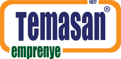 Temasan Thermal Machine. Singing. Ltd. Sti.