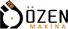 Yeni Özen Makina San. Tic. Ltd. Şti.