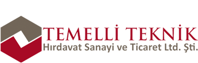 Temelli Teknik Hırdavat Ltd. Şti.