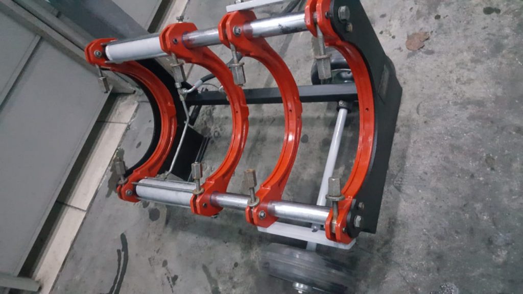 ELEKTROFÜZYON TAMİR VE BAKIM