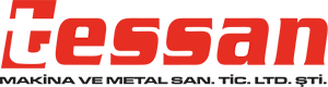 Tessan Makina Ve Metal San. Trade LLC.