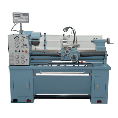 Universal Lathes