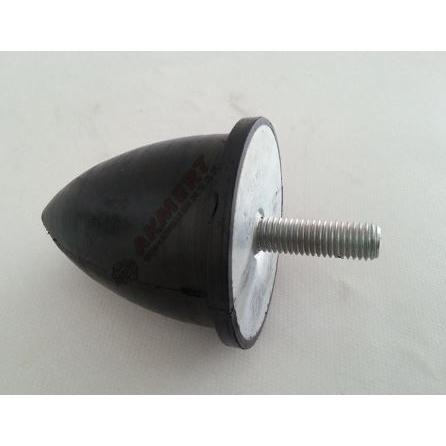 Putzmeister Su Hazne Takozu