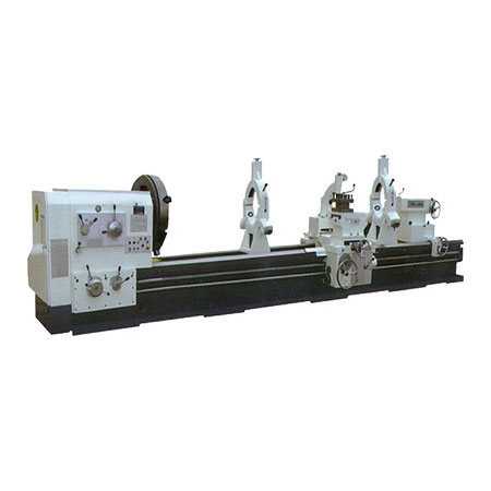 Universal Heavy Duty Lathe (BTT 200)