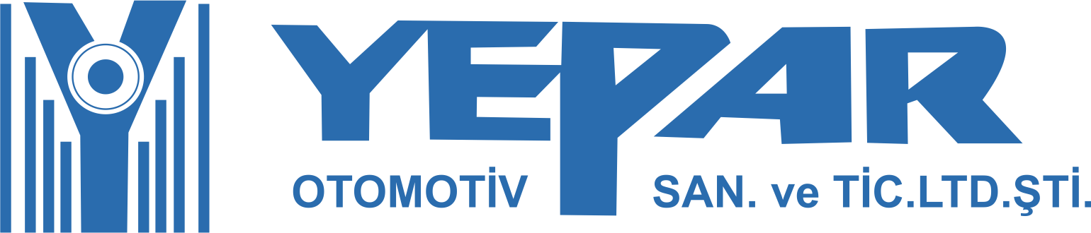Yepar Otomotıv San.Tıc.Ltd.Stı