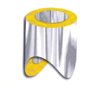 Theta Double Walled Chimney (TTC)