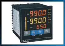 TSC Serisi Proses Cihazları