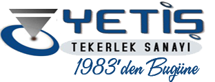 Yetıs Tekerlek Hır.Ith.Ihr.Iml.San.Ve Tıc.Ltd.Stı.