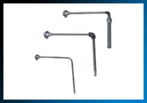 L Type Thermocouples