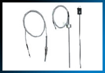 Portatif Termokupllar