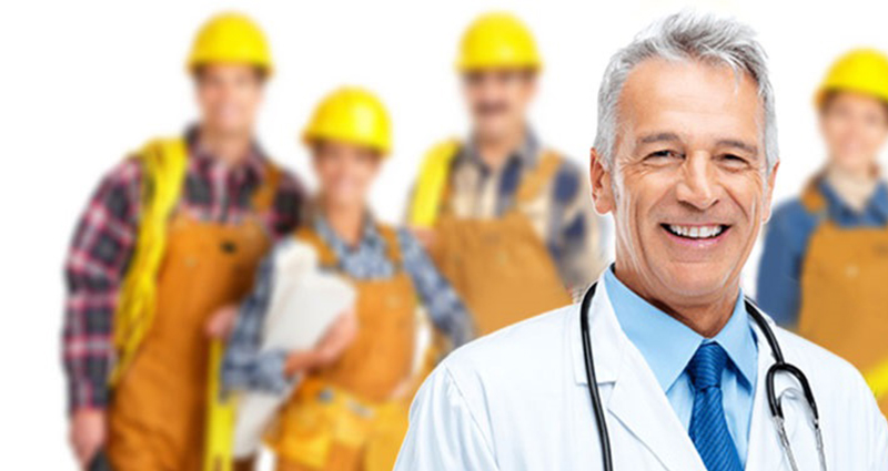 WORKPLACE DOCTOR SERVICES