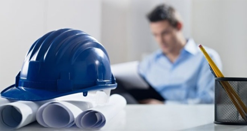 İŞ GÜVENLİĞİ UZMANI HİZMETLERİ