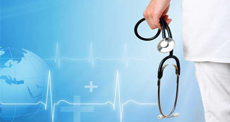 SAĞLIK PERSONELİ HİZMETLERİ