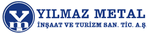 Yilmaz Metal Ins. And Tourism Industry. Trade Inc.