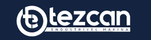 Tezcan Industrial Machinery Industry and Trade Inc.
