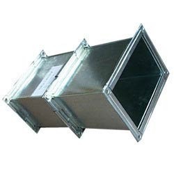 Ventilation Channels