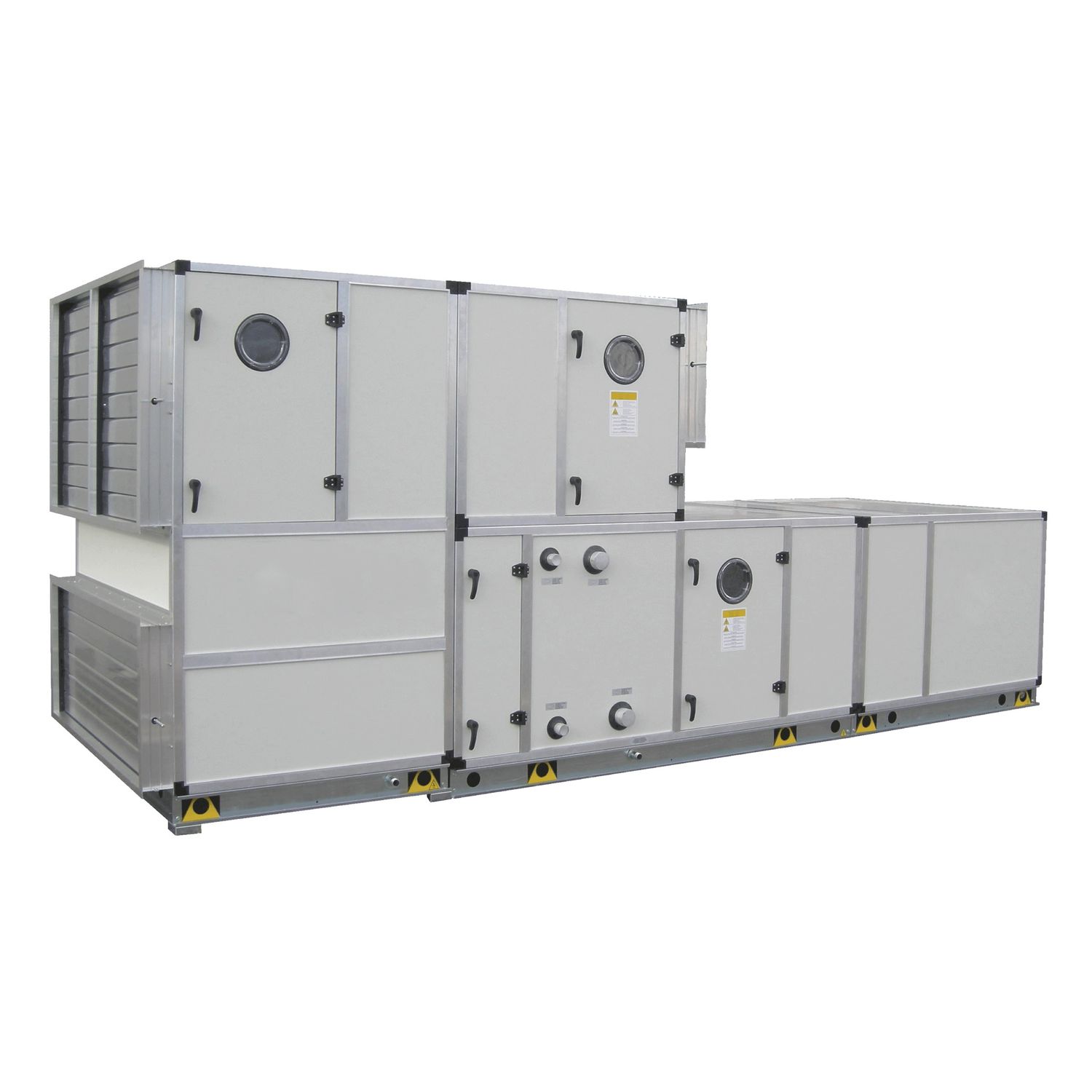 AIR HANDLING UNIT