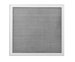 SQUARE HONEYCOMB GRILL