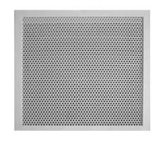 PERFORATED GRILL