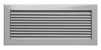 TRANSFER DOOR GRILL
