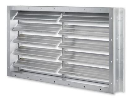 GERİ DÖNÜŞSÜZ DAMPER