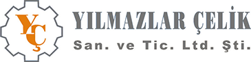 Yilmazlar Celik San. and Tic. Ltd. Sti.
