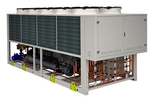 Air Cooled - Chiller