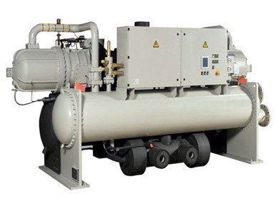 Water Cooled - Chiller