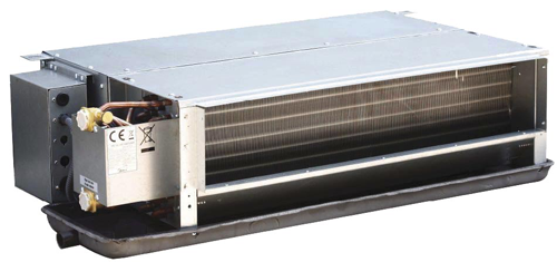Fan-Coil Cihazları