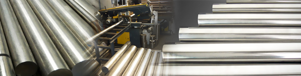 PASLANMAZ ÇELİKLER