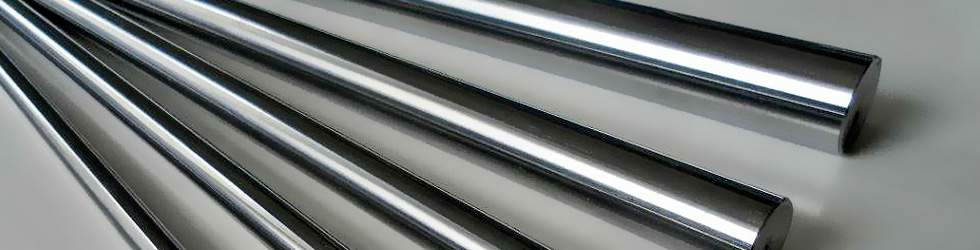 INDUCTION STEELS