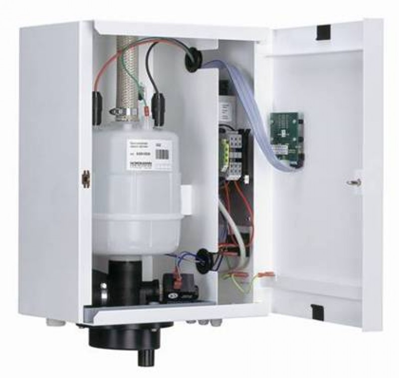 Buharlı Nemlendirici