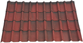 Çatı Grubu - Onduvilla