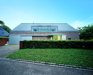 Çatı Grubu - RHEINZINK