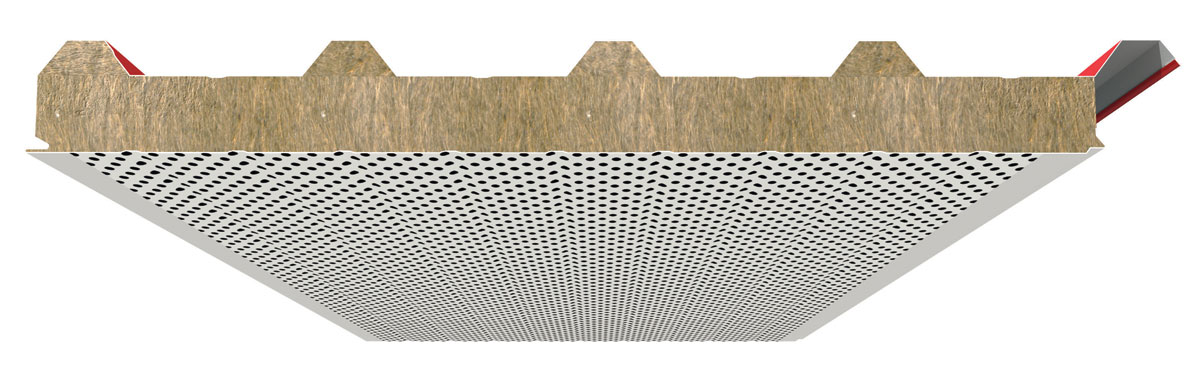 Çatı Grubu - Sandviç Paneller