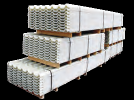 Çatı Grubu - Şeffaf Kaplamalar