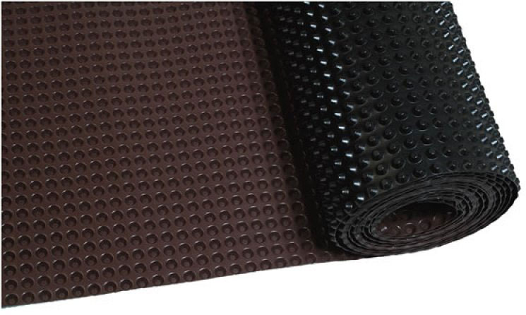 Su ve Nem Yalıtımı / Drenaj Levhası