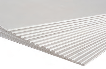 Yapı Grubu / Alçı Levhalar