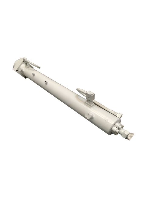 BETON POMPASI SİLİNDİRLERİ