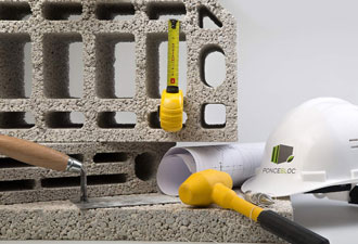 Yapı Grubu / Poncebloc