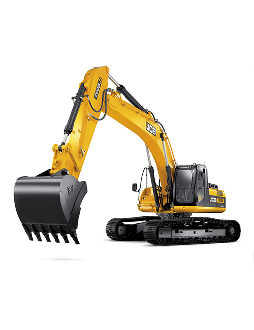 İŞ MAKİNASI SİLİNDİRLERİ