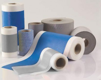 Yapı Grubu / Tamamlayıcı Ürünler