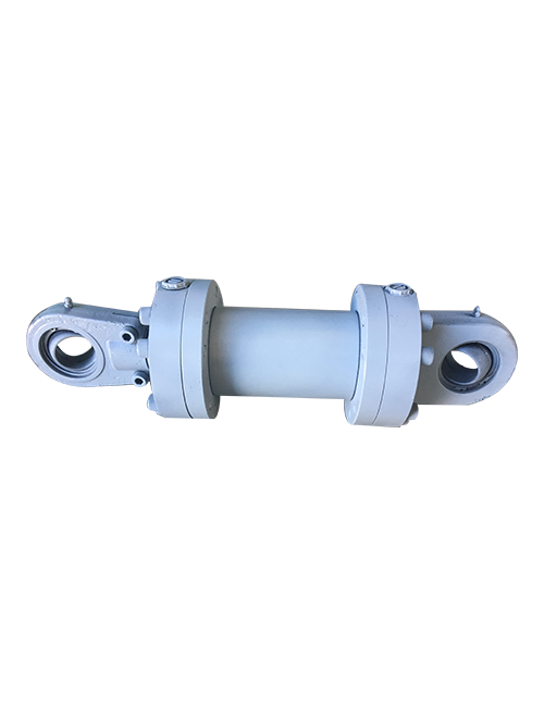 CETOP HİDROLİK SİLİNDİRLER