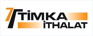 Timka İthalat Makine Sanayi Ve Ticaret Ltd. Şti.