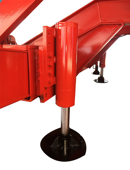 ÖZEL İMALAT VE TELESKOPİK SİLİNDİRLER