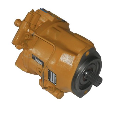 HYDRAULIC SPARE PARTS