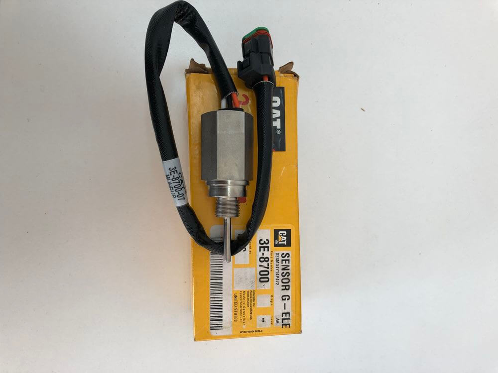 SWITCH – SENSOR GROUP