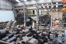 Standart Konveyör Bant