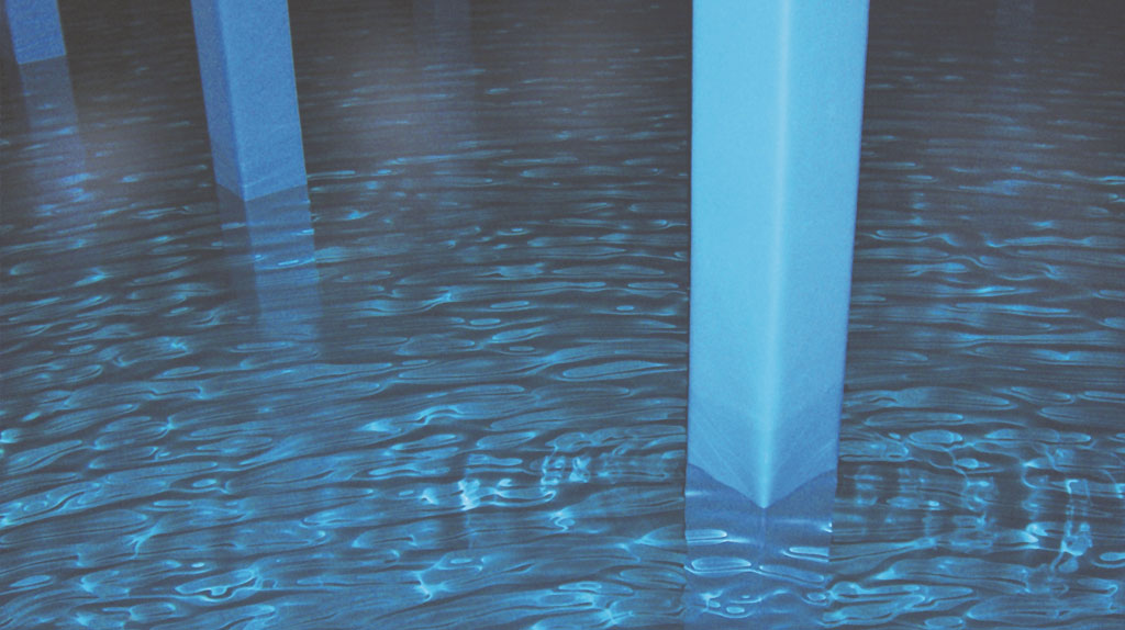 Su Deposu Yalıtımı